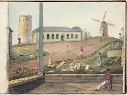 Christian Church Architecture The Dictionary Of Sydney