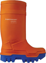 DUNLOP Purofort Thermo+ Stivali sicurezza invernali donna ...