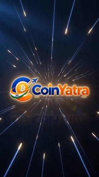 Your crypto journey, made smarter. 🚀, Discover CoinYatra.com — a modern crypto platform built to make your experience simple, transparent, and easy to navigate., Explore the crypto market, stay ...