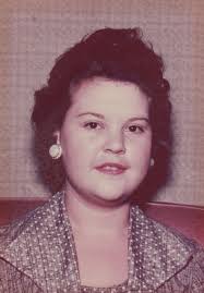 Joyce Sales Obituary