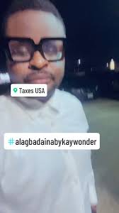 Alagbada Ina Nathaniel Babb
