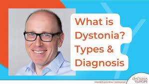Are you doing this in dystonia treatment?