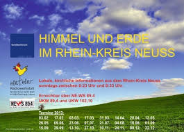 Schmale architekten), gleichzeitig wird das komplette quartier aufgewertet: Karte Hue 2013 Neuss B V01 Indd Familienforum Edith Stein