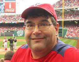 DERRICK HOPE UPDATE *** Today is Derrick Hope's birthday! So if you see him  (Giant Food Store in Vienna), wish him a happy day today! Derrick continues  to wait for a