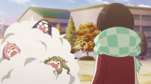 Image result for Looney tunes, wolves dressed like sheep, to prey on small and weak, fun and games in the cartoons.
