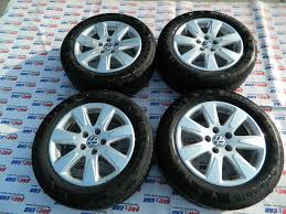 Vind 4 cauciucuri de vara diamant made in germnay. Jante Aliaj Cu Anvelope Continental De Vara 215 55 R16 Vw Passat B6 2064841863 Pieseauto Ro