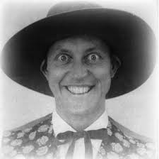 The Man Who Taught Steve Martin to Make Balloon Animals