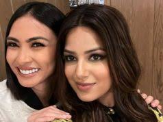 Fans bring up Miss Universe PH 'love life curse' theory anew amid Bea-Kate  split