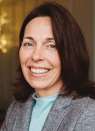 Charity One World Centre's talk