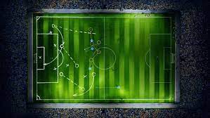 Football Analytics 101 A Beginner S Guide To The Expected Goals Xg Metric By Pranav Dar Medium