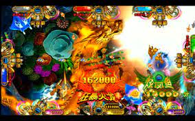 Alot of friends ask us how to play. 2017 Always Win Ocean King 2 Thunder Dragon Monster Revenge Fish Game Cheats Secrets