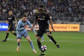 Watch highlights between lafc and sporting kc. Sporting Kc Injury Update And Starting Xi Predictions Versus Lafc The Blue Testament