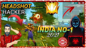 In this video we are going to show how hackers are playing free fire and how they are using hack. Free Fire Headshot Hacker Video India No 1 Hacker Youtube