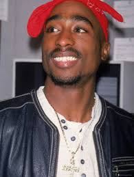 Tupac, dat smile <3 :)