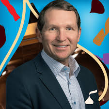 Once in a lifetime': Hershey Company selects former Wendy's executive as  President, CEO