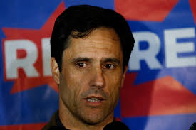 Luis Silva afirma que hablar sobre “no estar obligados a llegar a acuerdos”  en el Consejo Constitucional “fue una mala entrevista” « Diario y Radio  Universidad Chile