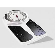 Terraillon Balance Mecanique Xl Design Pro Avec Grand Cadran Sureleve Blanc Achat Vente Pese Personne Cdiscount