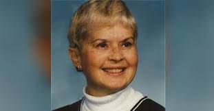 Evelyn M. Jollimore Obituary