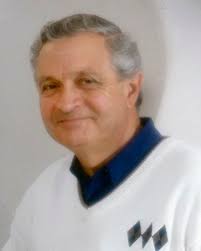 Monsieur Jean-Marc Côté (1931-2015) |