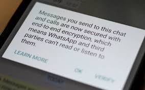 To him, whatsapp is generic for. Ban Whatsapp It S National Security Risk Rti Activist Moves Sc Technology News