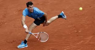 The 124th french open began on september 21 and is set to conclude on october 11. French Open 2020 Schedule Of Play For Sunday October 4 Tennis Connected