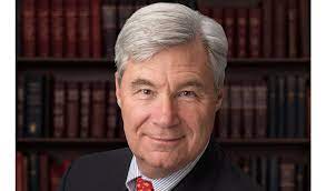 Senator sheldon whitehouse has been in office since 2007. Senator Whitehouse On The Climate Crisis You Can T Believe The Fossil Fuel Ceos When They Say They Want A Solution