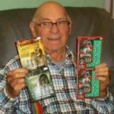 Joseph Ole Kasper Obituary February 29, 2016