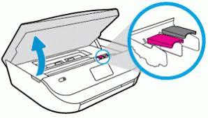 Solve how to remove stuck ink cartridges from hp printers. Hp Replacing Ink Cartridges Hp Printer Drivers Downloads