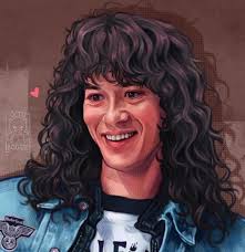 Crossover ideas between Stranger Things and COD Zombies?