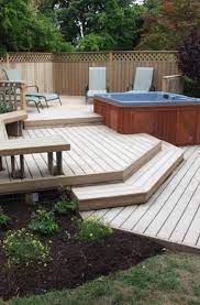 Top20sites.com is the leading directory of popular discount skylights, concrete pavers, glider swings, & patio furniture sites. 53 Awesome Backyard Deck Ideas Sebring Design Build