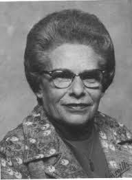 Willie Jewell Rudd Cambron (1911-1978)