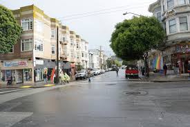 Haight Ashbury San Francisco San Francisco Neighborhoods San Francisco Bay Area San Fransisco
