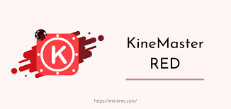 13.1 google may make changes to the license agreement as it distributes new versions of the sdk. Kinemaster Red Apk Download V4 13 For Android