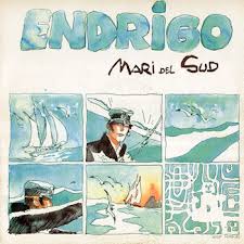 Nel 1964 seguì un secondo album dal titolo endrigo, con altri classici come se le cose stanno così, annamaria, la rosa bianca (traduzione della parte centrale di una poesia. Mari Di Poesia Sergio Endrigo Cronache Maceratesi