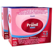 Formula Milk Brands With Manufacturer Available In The Philippines