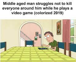 A new mlg game for the best quickscopers out there! So Cose To Losing Control Videogamesarenottoblame Know Your Meme