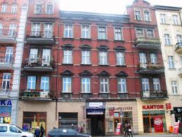 Katowice is an industrial city situated in the silesian region of southern poland, and the central city of the upper silesian metropolitan area. Plik Katowice Mickiewicza 12 Jpg Wikipedia Wolna Encyklopedia