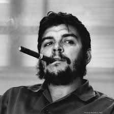 Espectros cubanos del Che Guevara