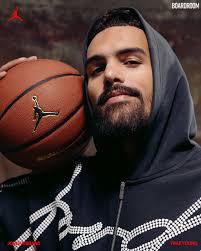 BREAKING: Trae Young has officially signed with Jordan Brand. The 3x  All-Star joins a growing roster of young stars representing the iconic  label, as MJ's signature footwear line continues its legacy into