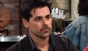 General Hospital's Nikolas Recast as a Good Guy? Major Hint Dropped