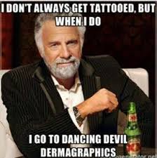 Pin On Tattoo Memes