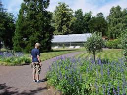 I migliori hotel e alberghi vicino a botanischer garten, oldenburg, germania: Die Grunen Seiten Oldenburgs Schlossgarten Eversten Holz Und Botanischer Garten