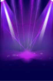 Cool Light Effect Light Purple Business Technology Poster Background Illustration Technology Posters Light Effect Business Technology