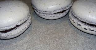Macarons Au Chocolat Nutella Et Noisette Recette Facile Pour Les Reussir Recept