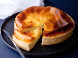 Le Gros Craquage De Laurent Mariotte Recette Flan Patissier Recette Flan Flan Patissier