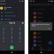 Mau pakai cara yang mana? Mengatasi Pulsa Kuota Yang Berkurang Sendiri Di Android Ikeni Net