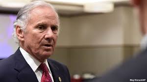 ABC World News Tonight with David Muir