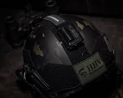 Before The Lights Come On Lights Ballistics Photo