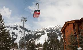 The wyoming inn of jackson hole is a picturesque western luxury hotel located just minutes from downtown jackson's famed restaurants , shops and nightlife , but far enough for a quieter night's sleep and a relaxing stay. Teton Village Wyoming Jackson Hole Vacation Activities Alltrips
