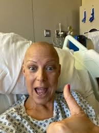 Chantel Goodwin's Instagram, Twitter & Facebook